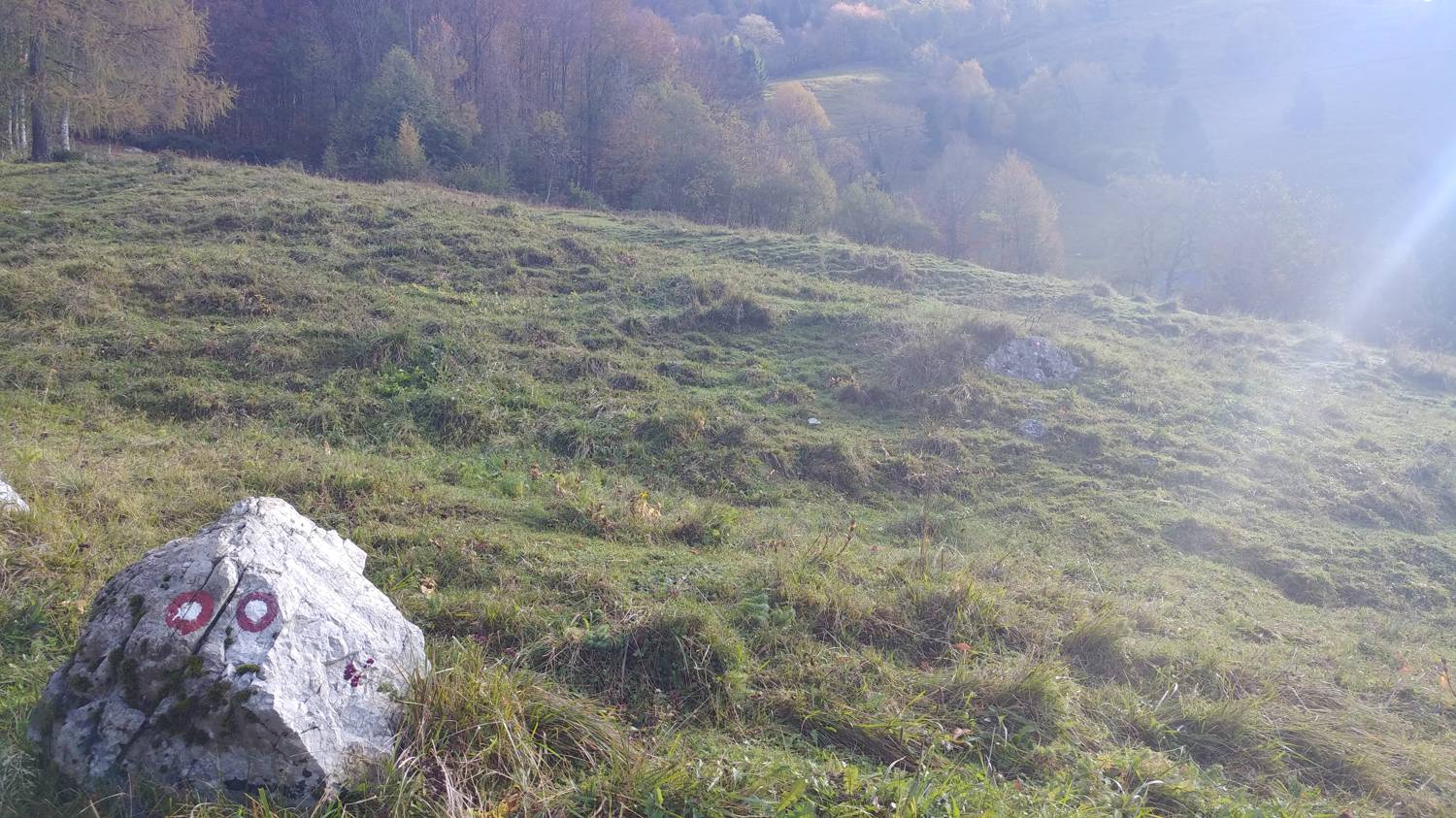 Čadrg - Tolminski Kuk slika 10