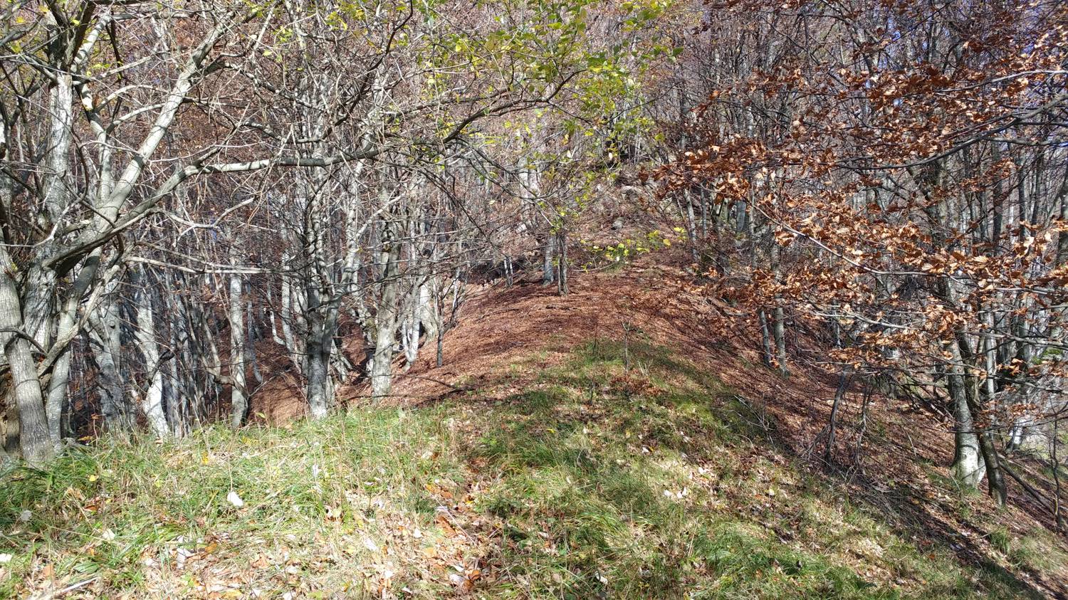 Čadrg - Tolminski Kuk slika 25