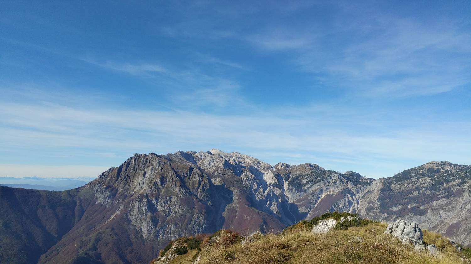 Čadrg - Grušnica (Mohor) slika 75