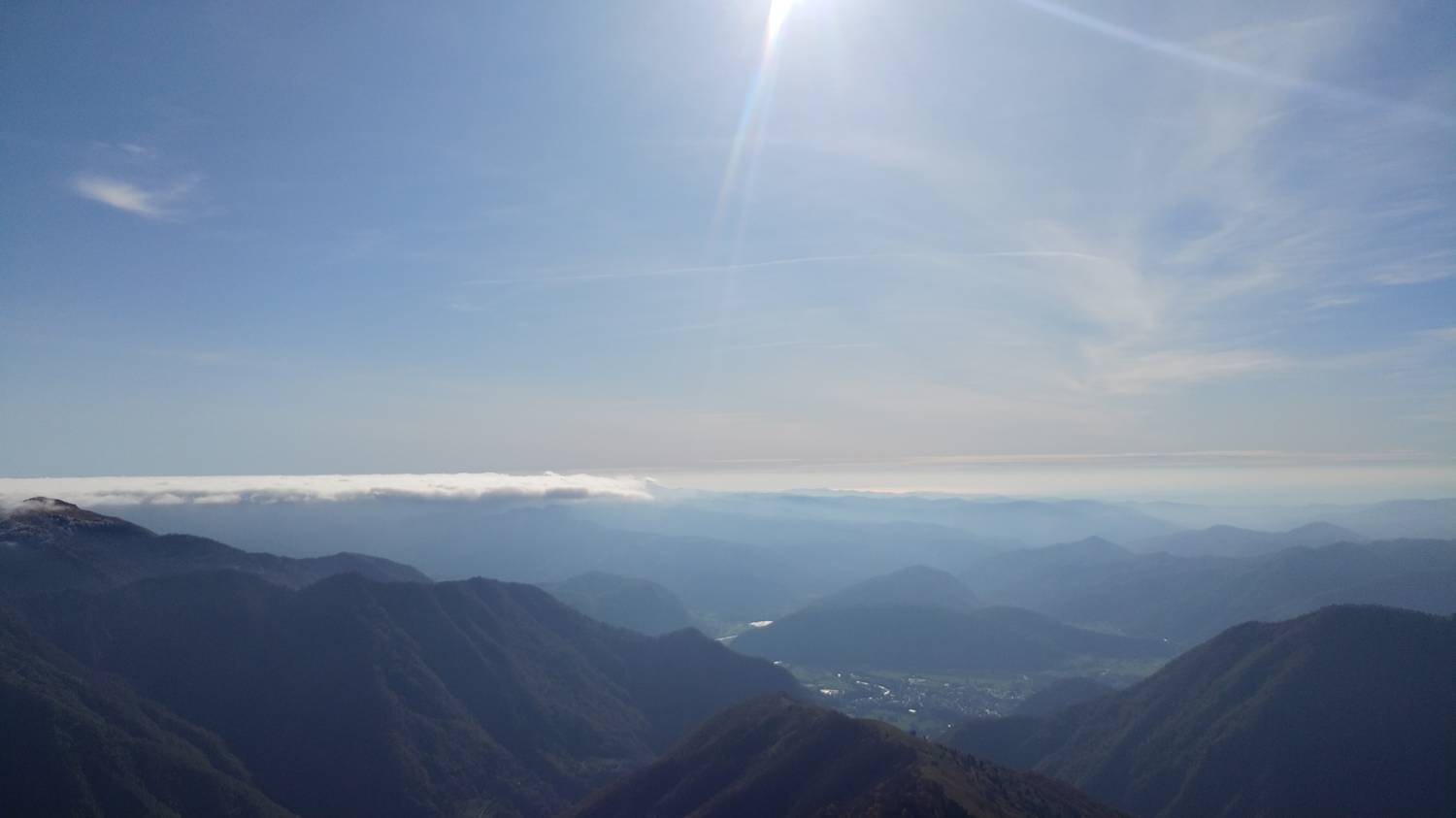 Čadrg - Grušnica (Mohor) slika 77