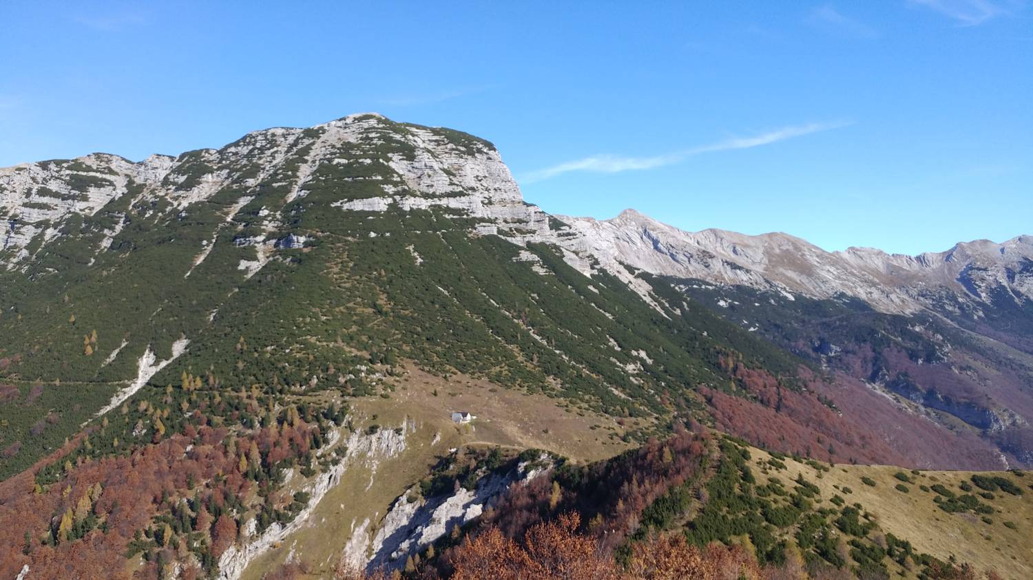 Čadrg - Grušnica (Mohor) slika 78