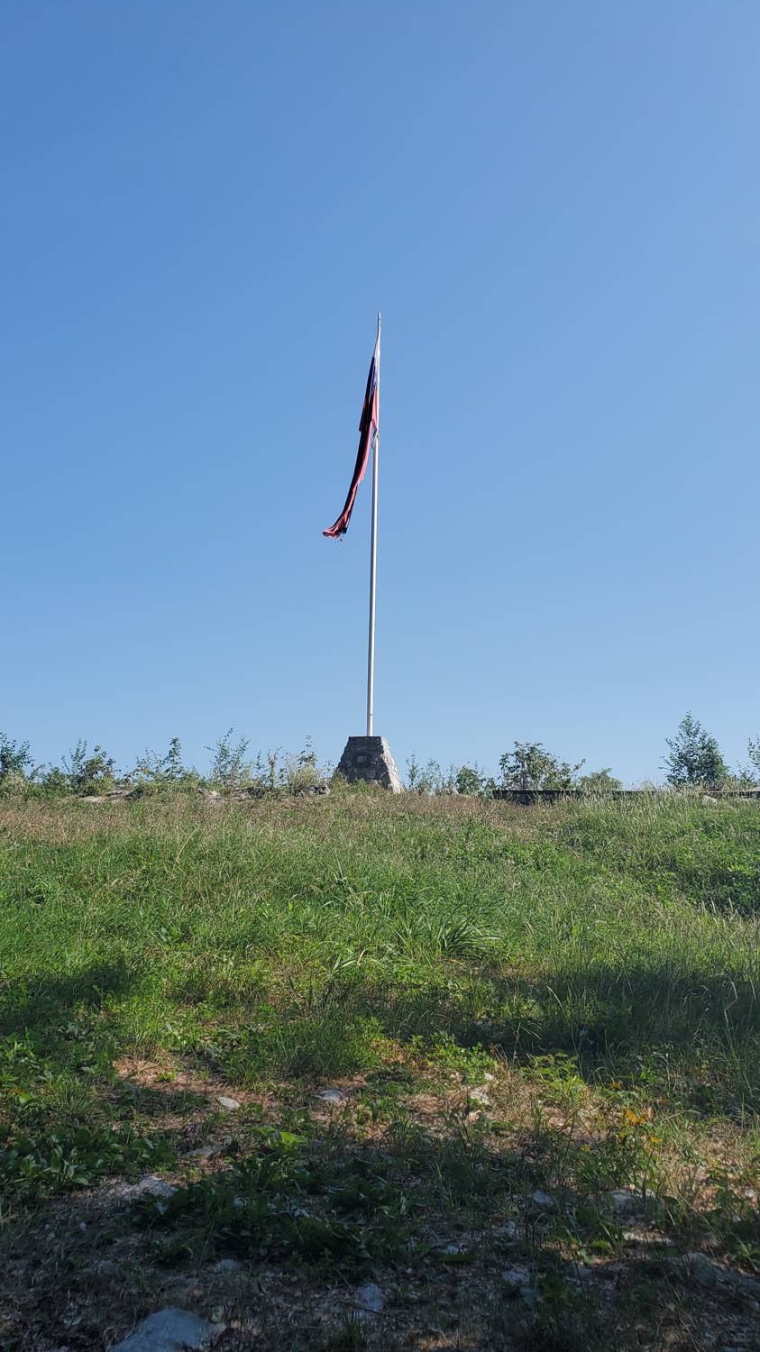 Veliki Ostri vrh (Čušperk) main photo