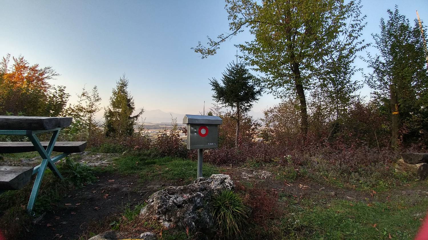 Bukovica pri Vodicah - Koseški hrib prikazna slika