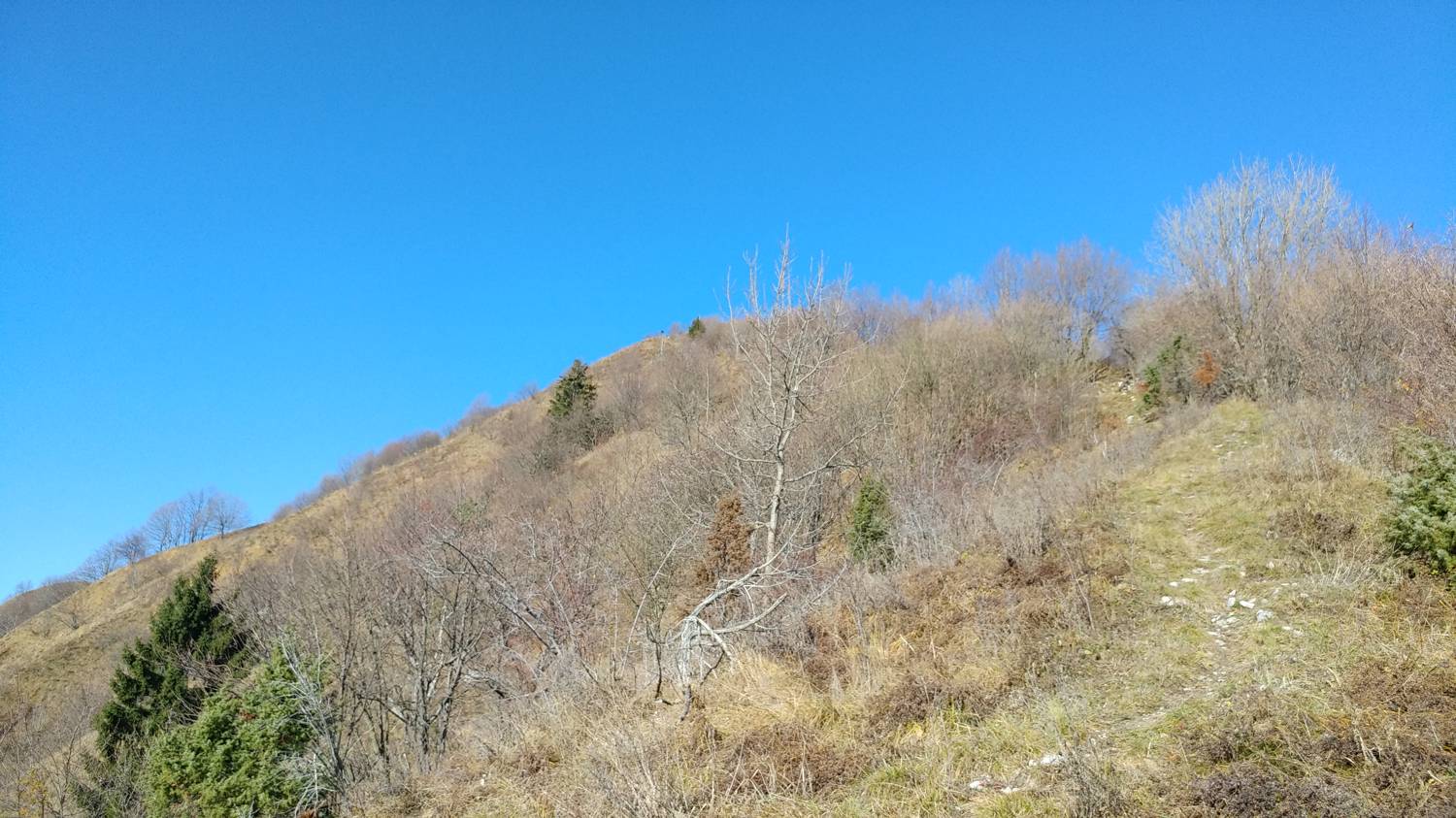Dolje - Mrzli vrh slika 34