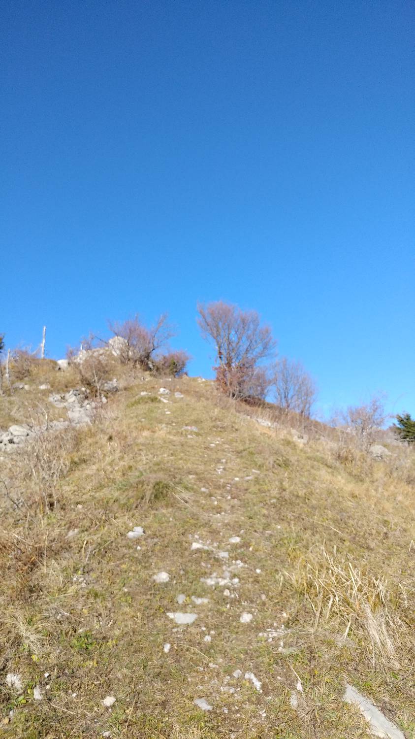 Gabrje - Mrzli vrh slika 47