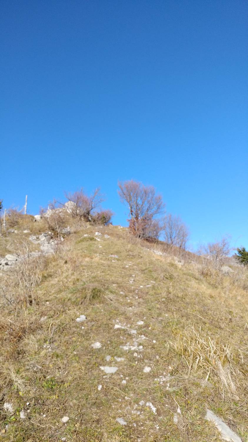 Dolje - Mrzli vrh slika 39