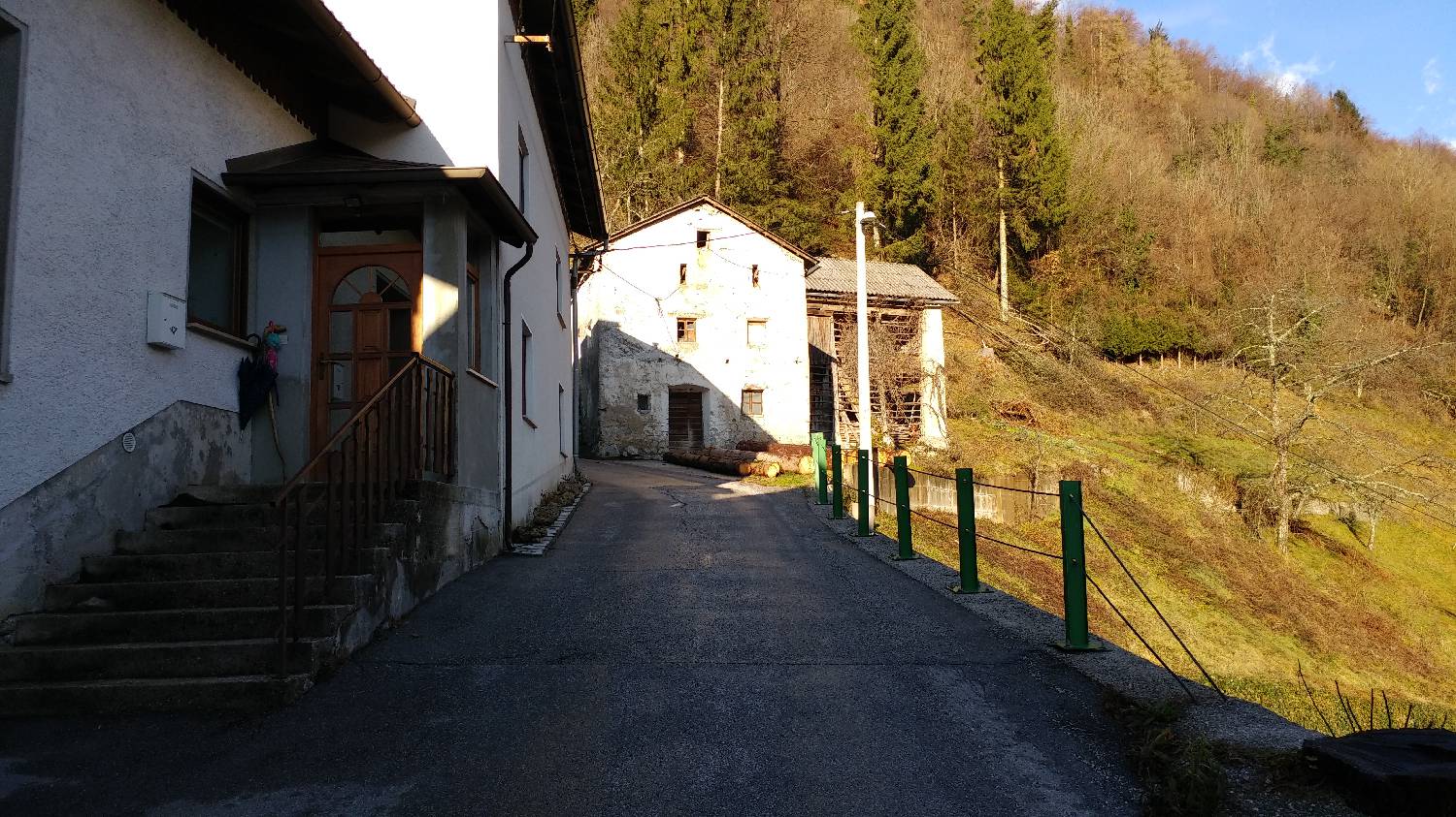 Okrepčevalnica Tolminska korita - Kobilnik slika 21