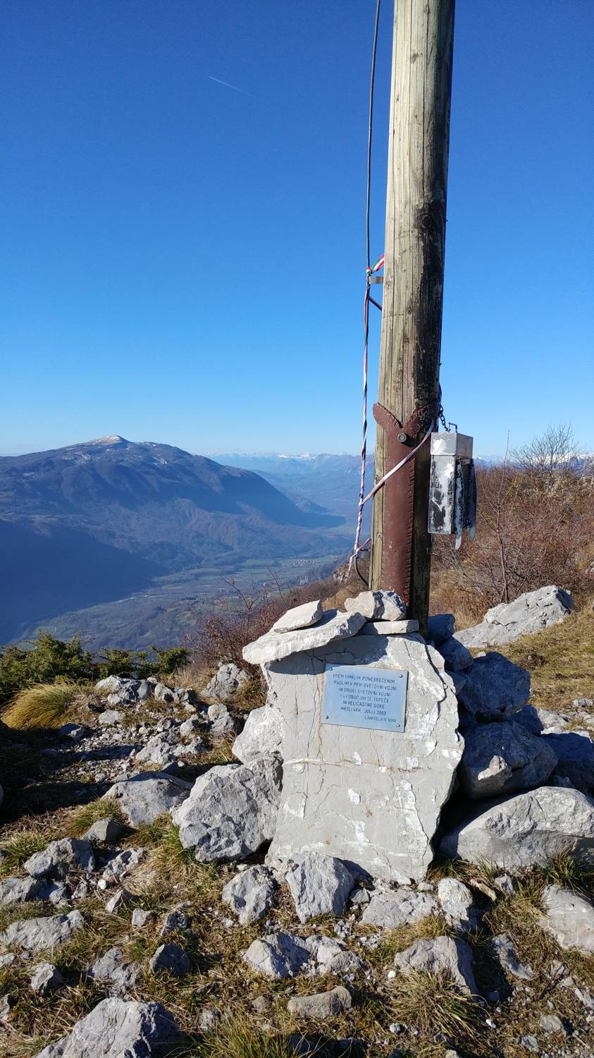 Dolje - Mrzli vrh slika 43