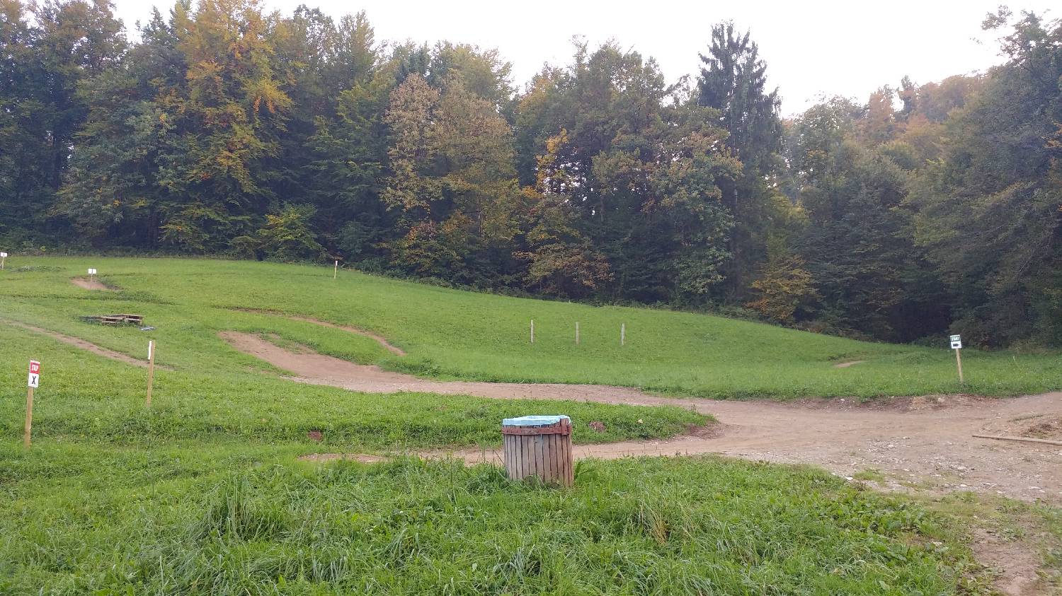 Ljubljana Podutik - Klobuk pri Ljubljani slika 2