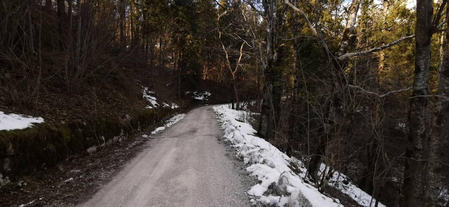 Breginj - Sveta Marija Snežna slika 5