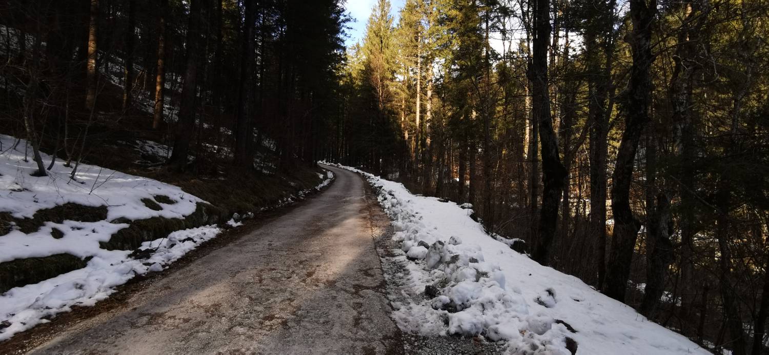 Breginj - Sveta Marija Snežna slika 6