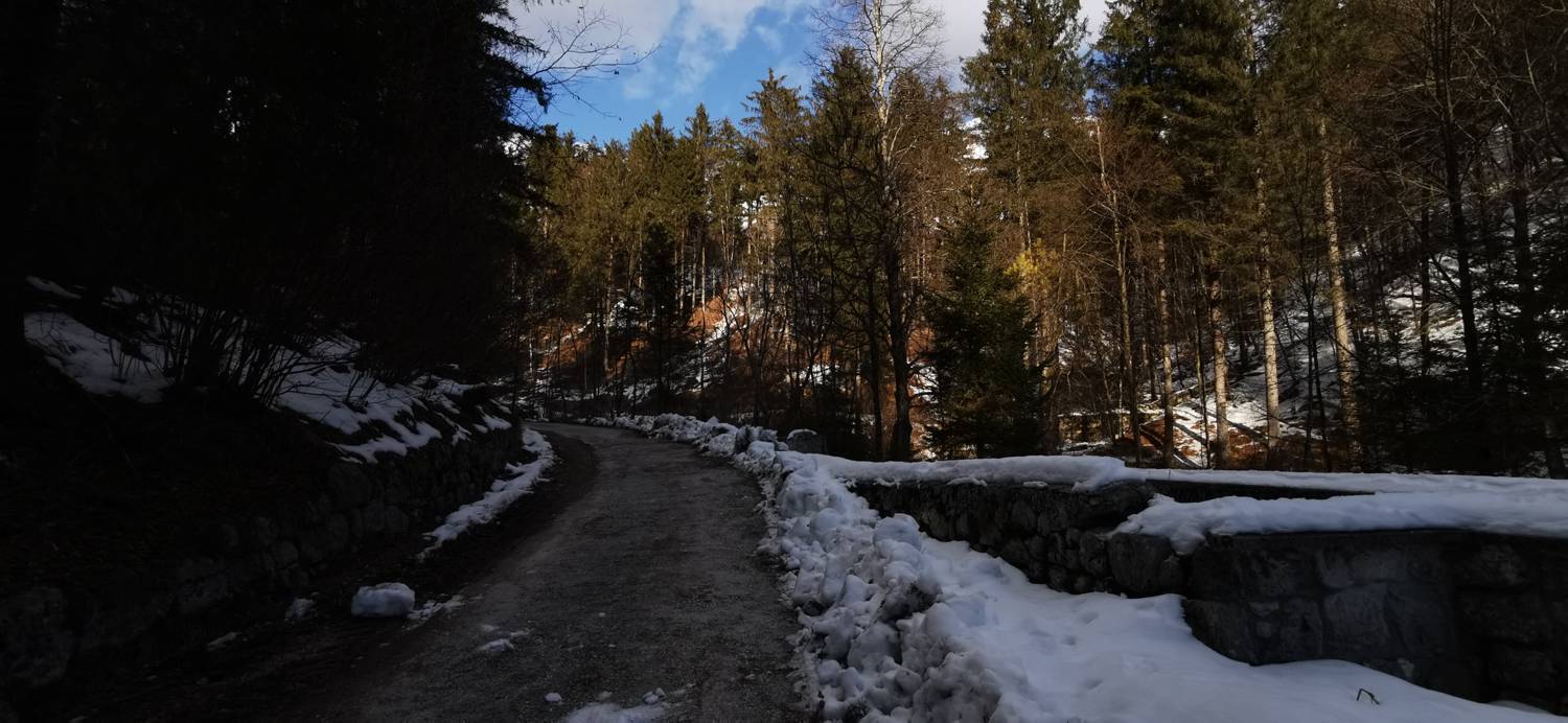 Breginj - Sveta Marija Snežna slika 9