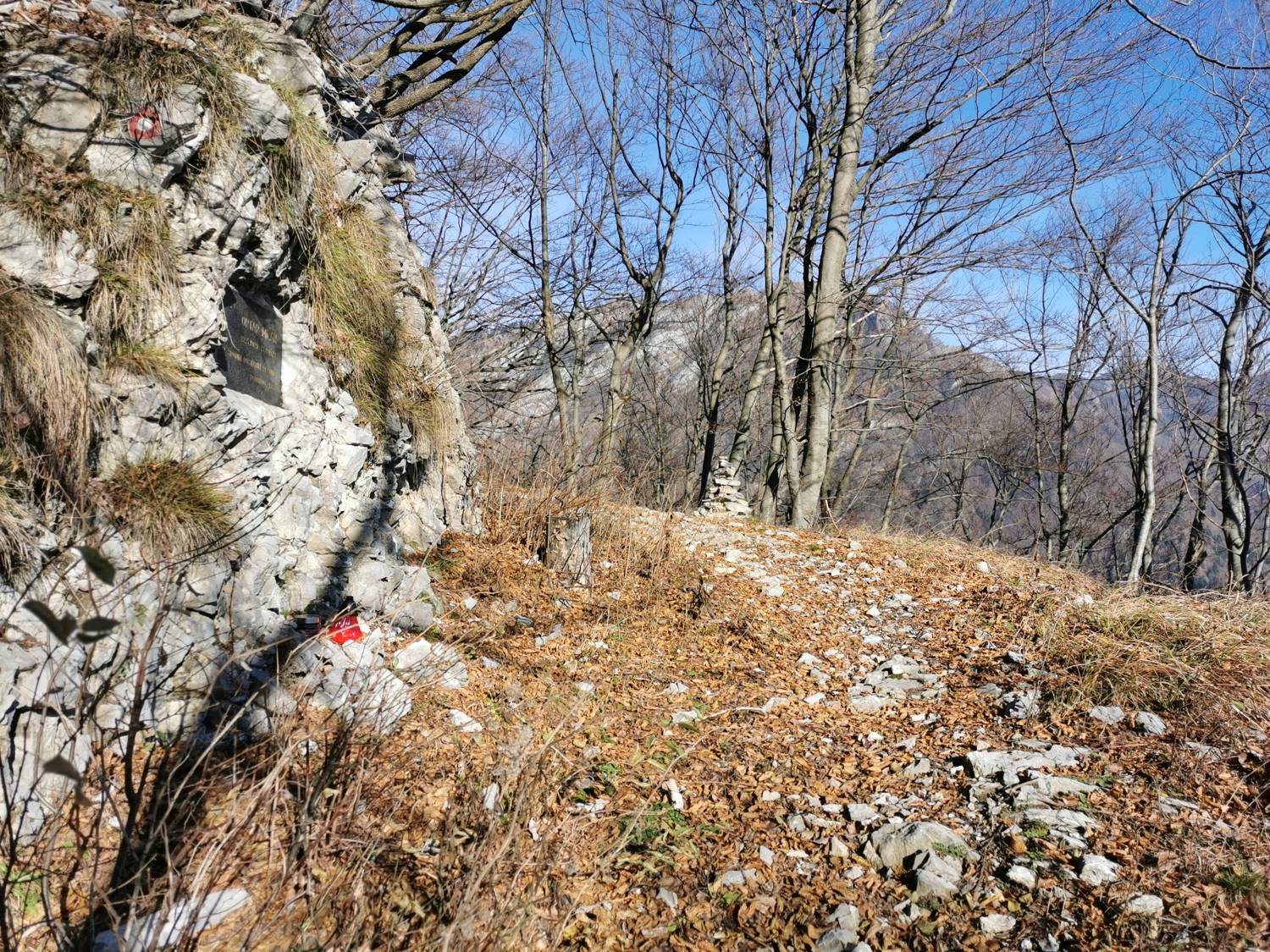 Podbrdo - Črna prst slika 17