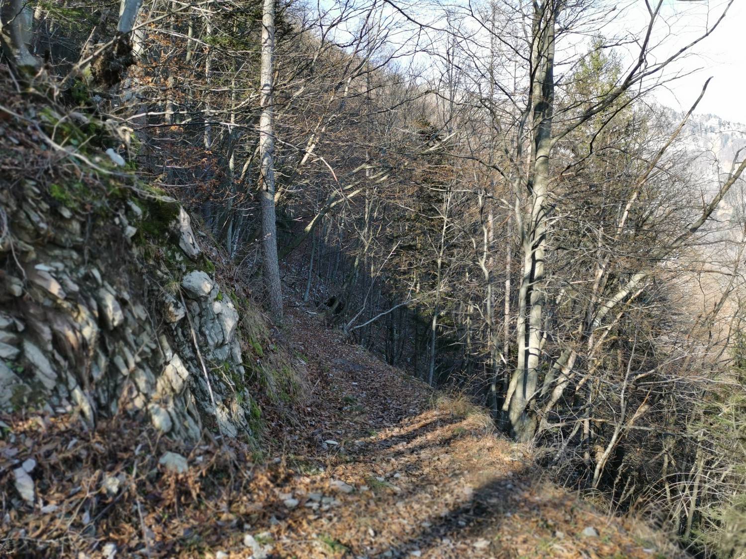 Podbrdo - Črna prst slika 16