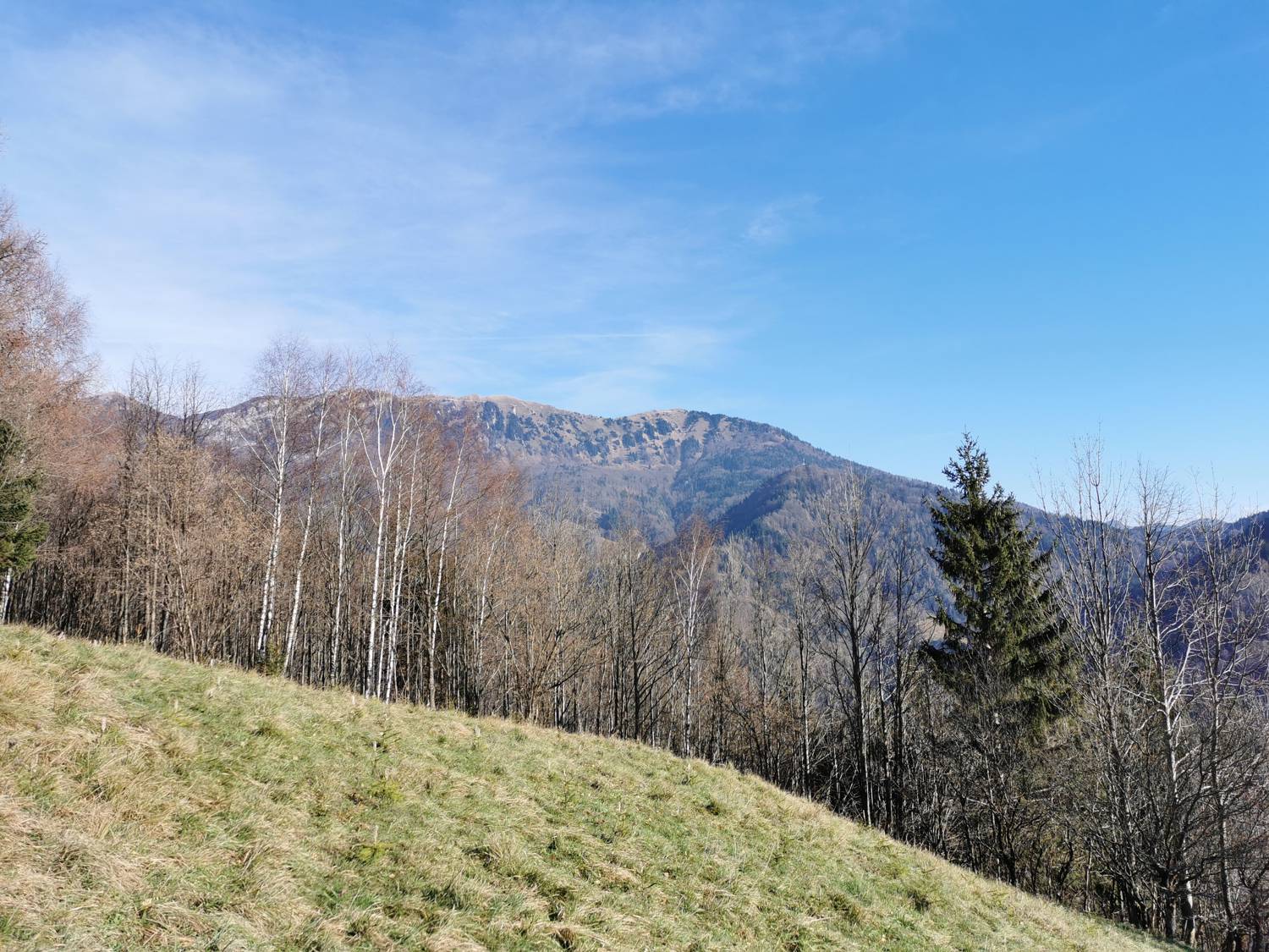 Podbrdo - Črna prst slika 10