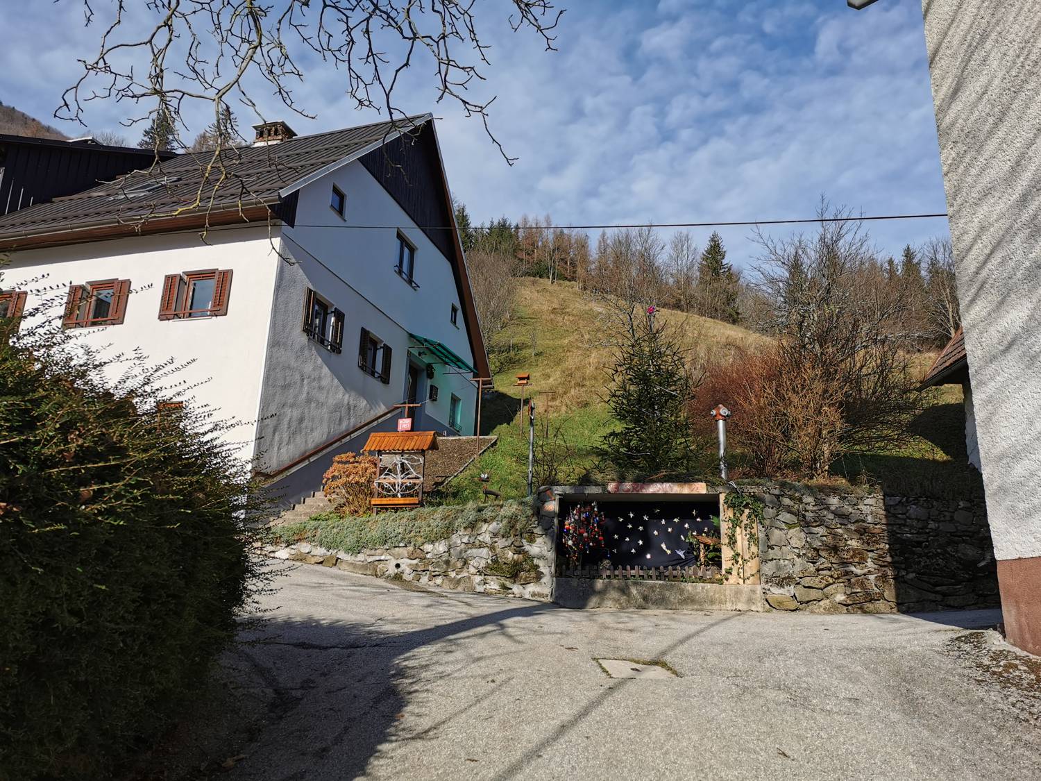 Podbrdo - Črna prst slika 8