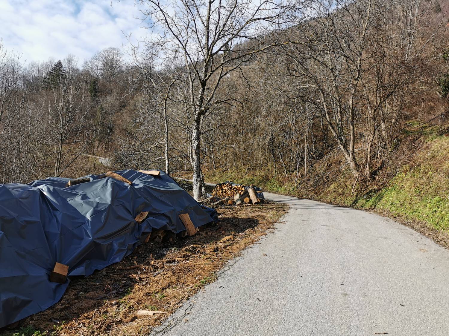 Podbrdo - Črna prst slika 3