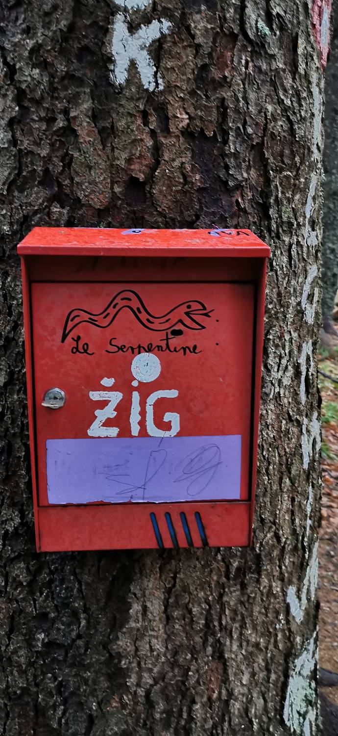 Koča na Pesku - Klopni vrh slika 31