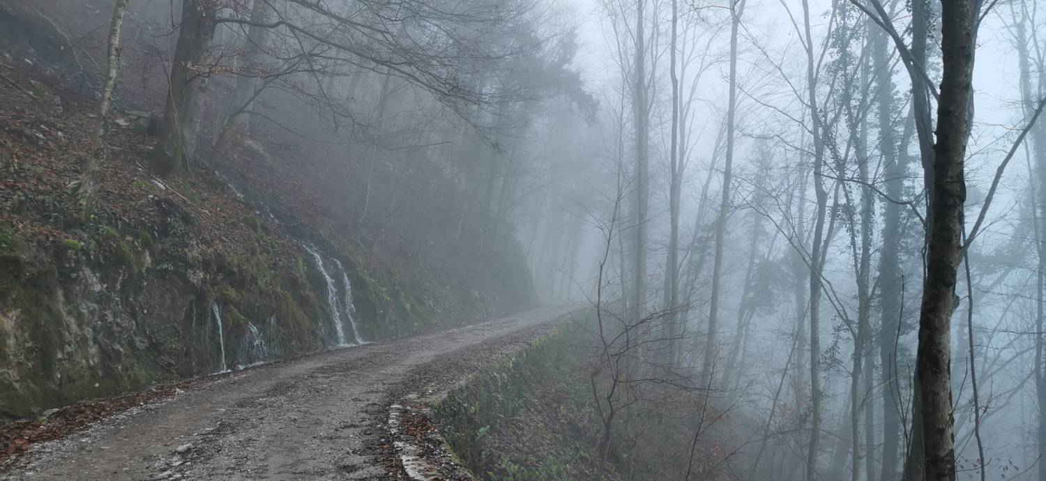 Cerkev Sv. Petra - Mrzli vrh slika 8