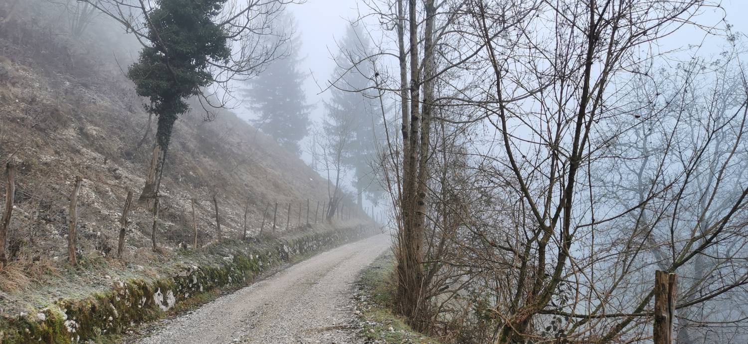 Cerkev Sv. Petra - Mrzli vrh slika 9