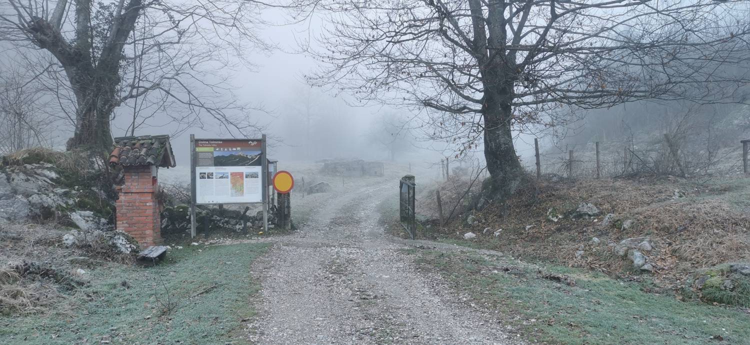 Planina Srednica - Planina Polog slika 3