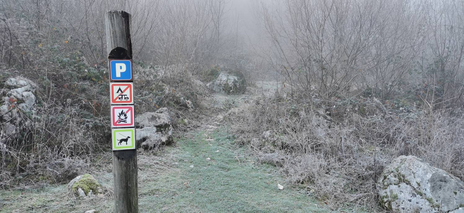 Planina Srednica - Planina Polog slika 4