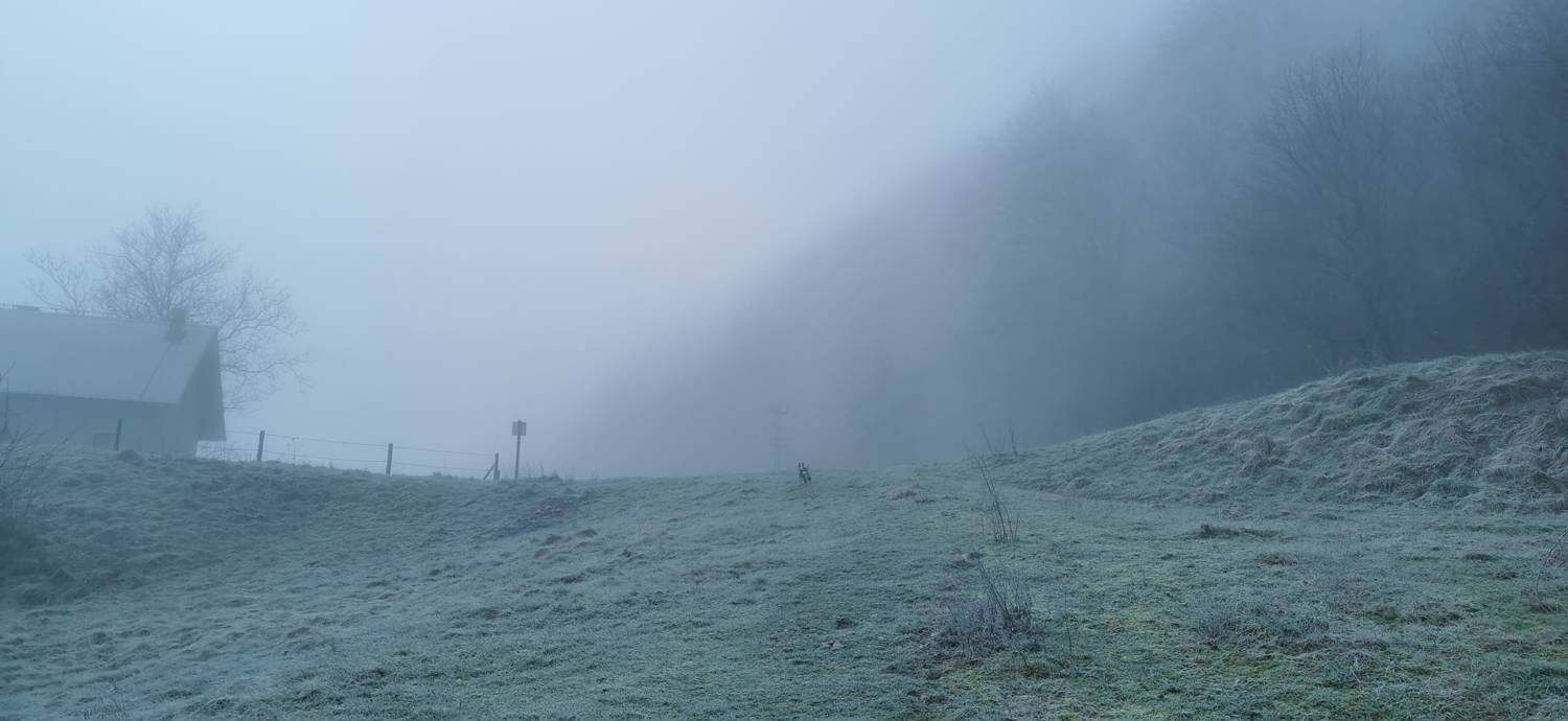 Planina Srednica - Mrzli vrh slika 4