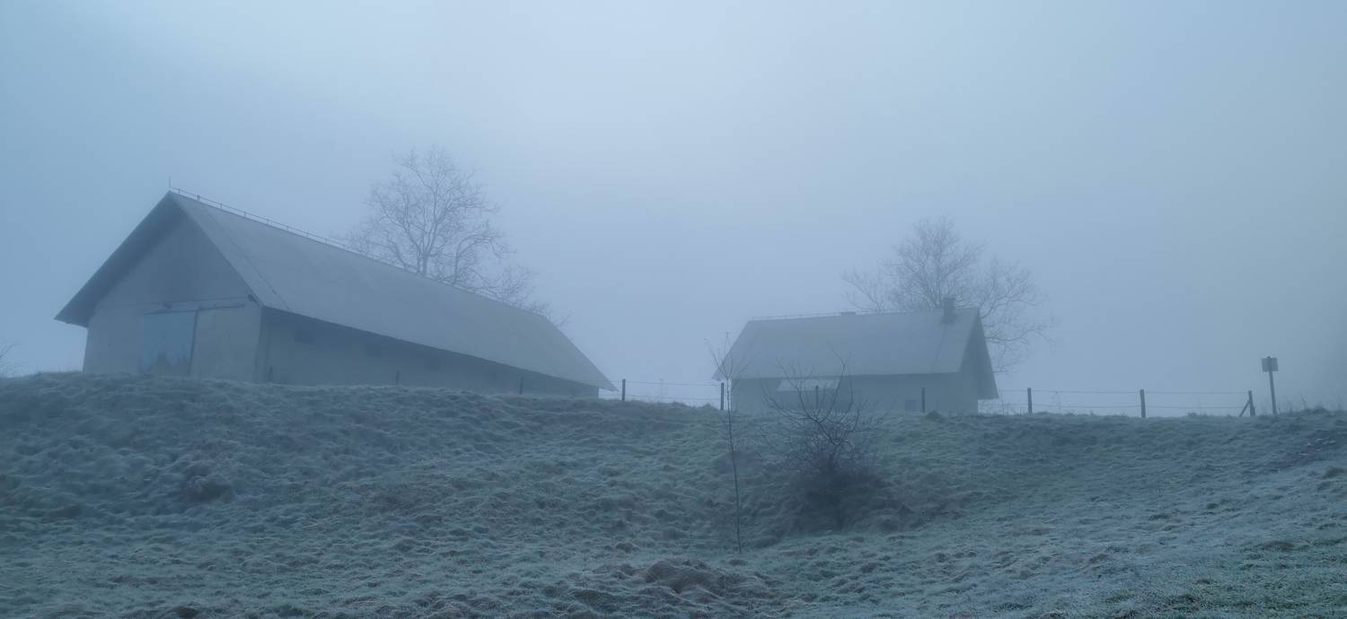 Planina Srednica - Mrzli vrh slika 5