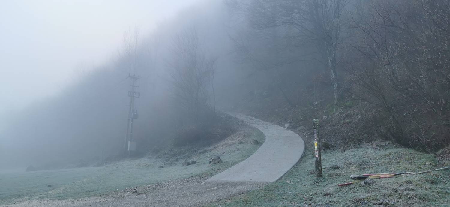 Planina Srednica - Mrzli vrh slika 6