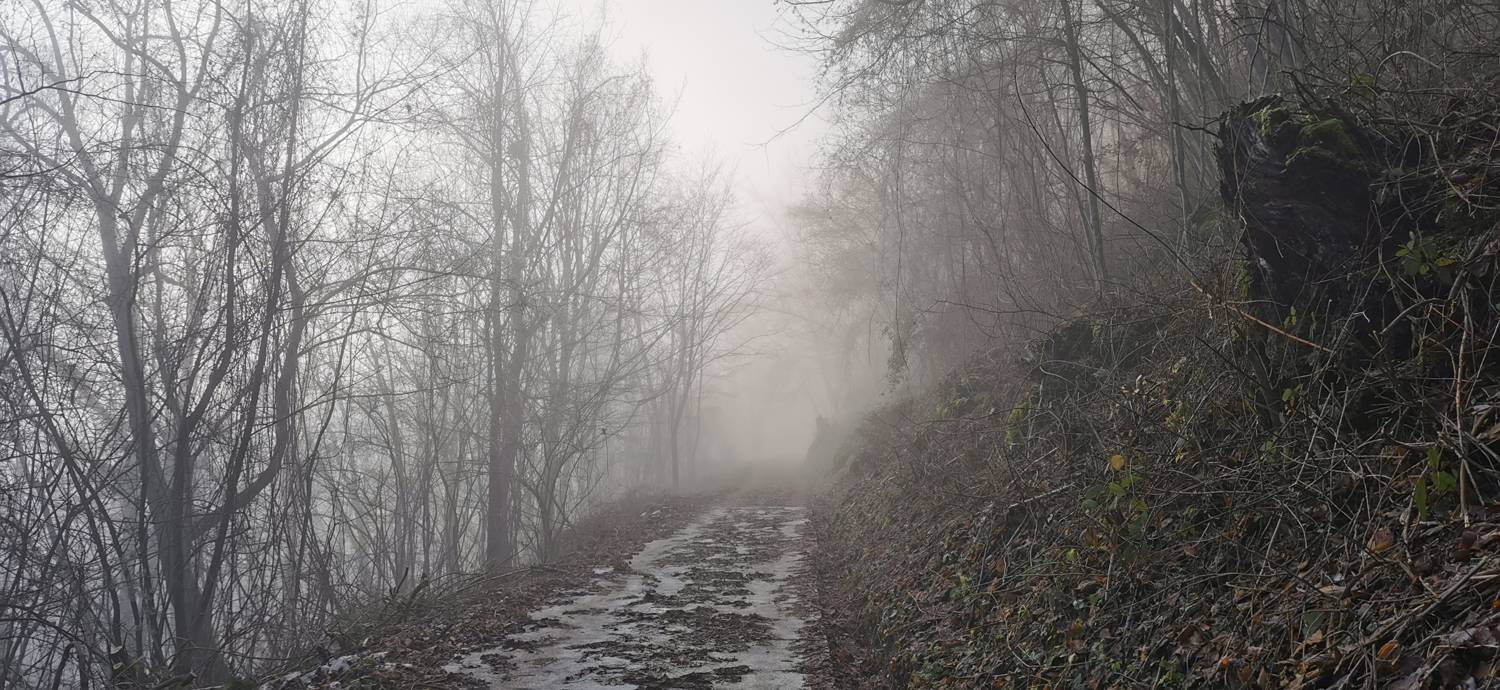 Planina Srednica - Mrzli vrh slika 7