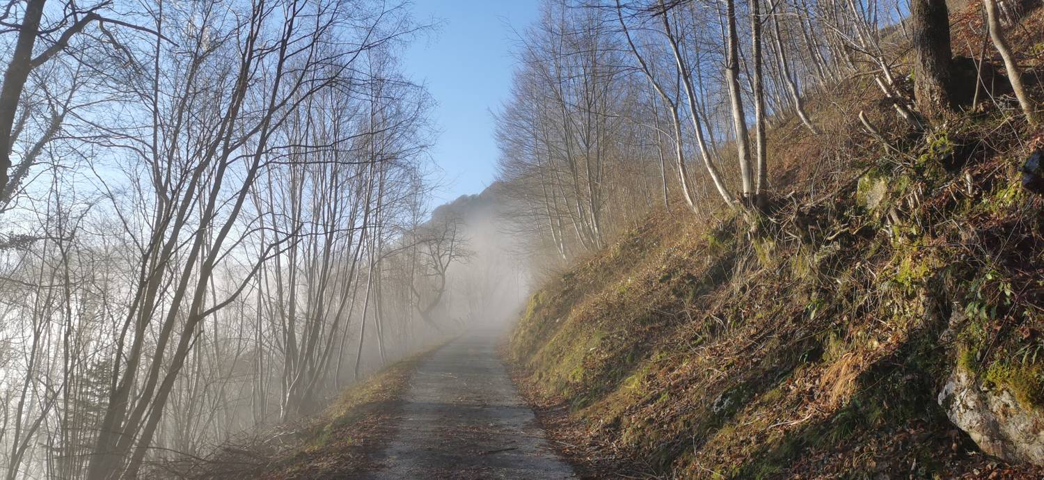 Planina Srednica - Mrzli vrh slika 8