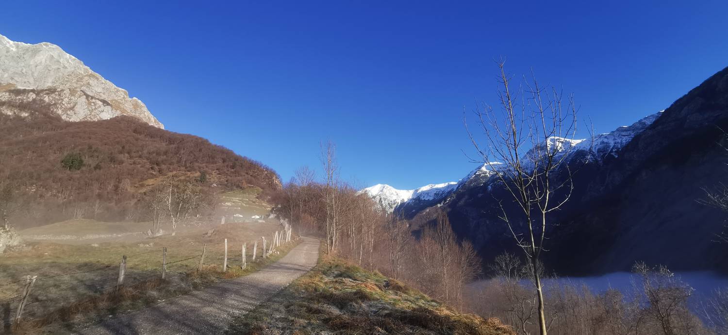 Planina Srednica - Mrzli vrh slika 9