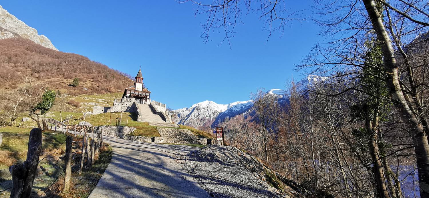 Planina Srednica - Mrzli vrh slika 11