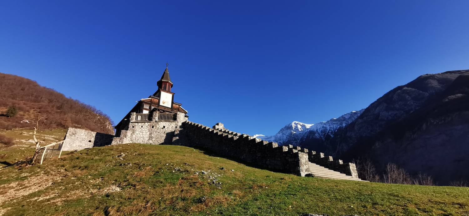 Planina Srednica - Mrzli vrh slika 12
