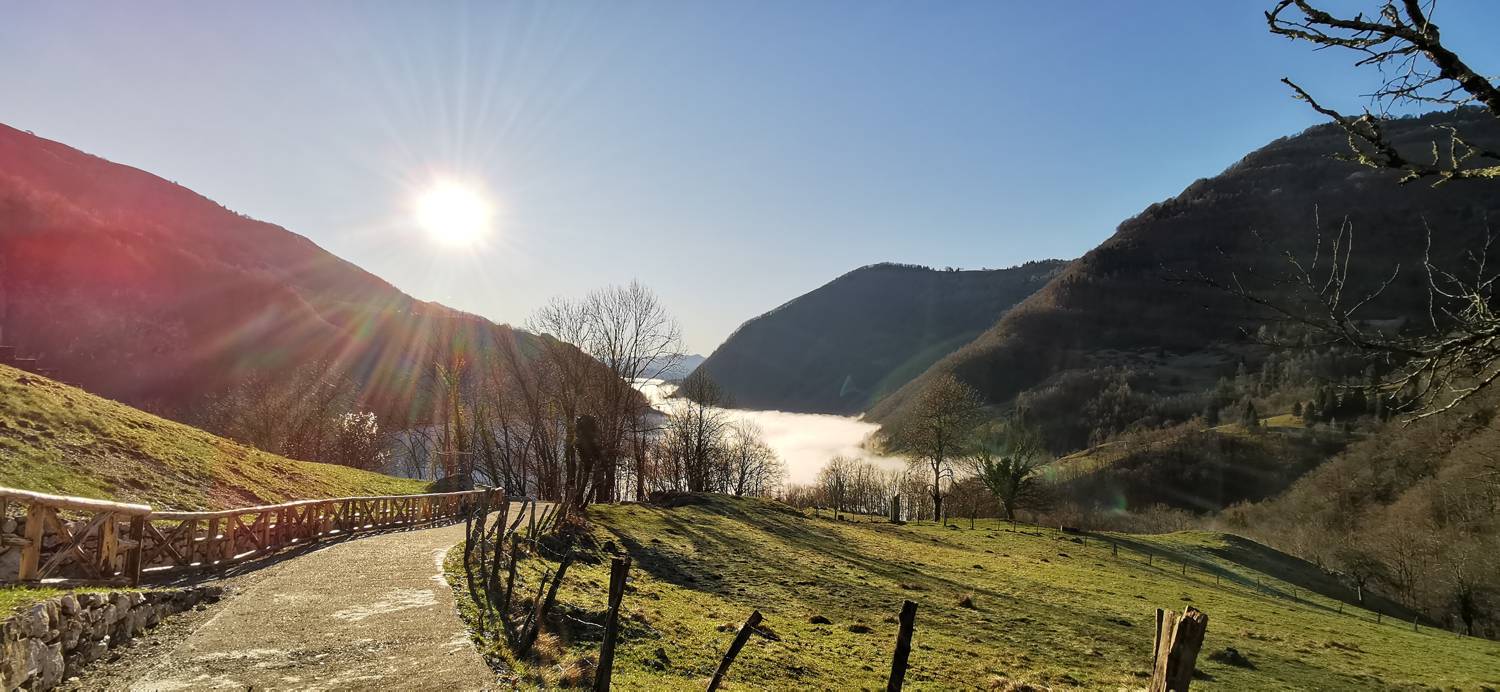 Planina Srednica - Mrzli vrh slika 14