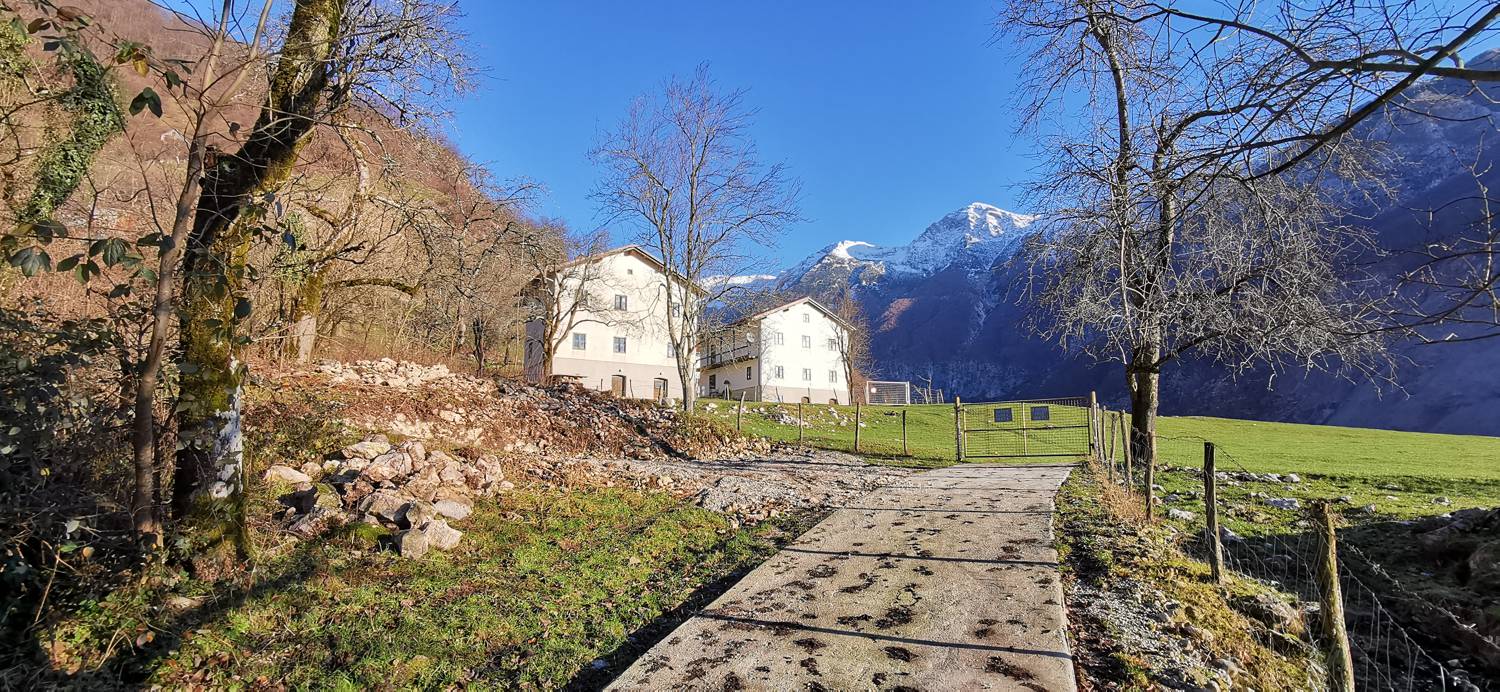 Planina Srednica - Mrzli vrh slika 15