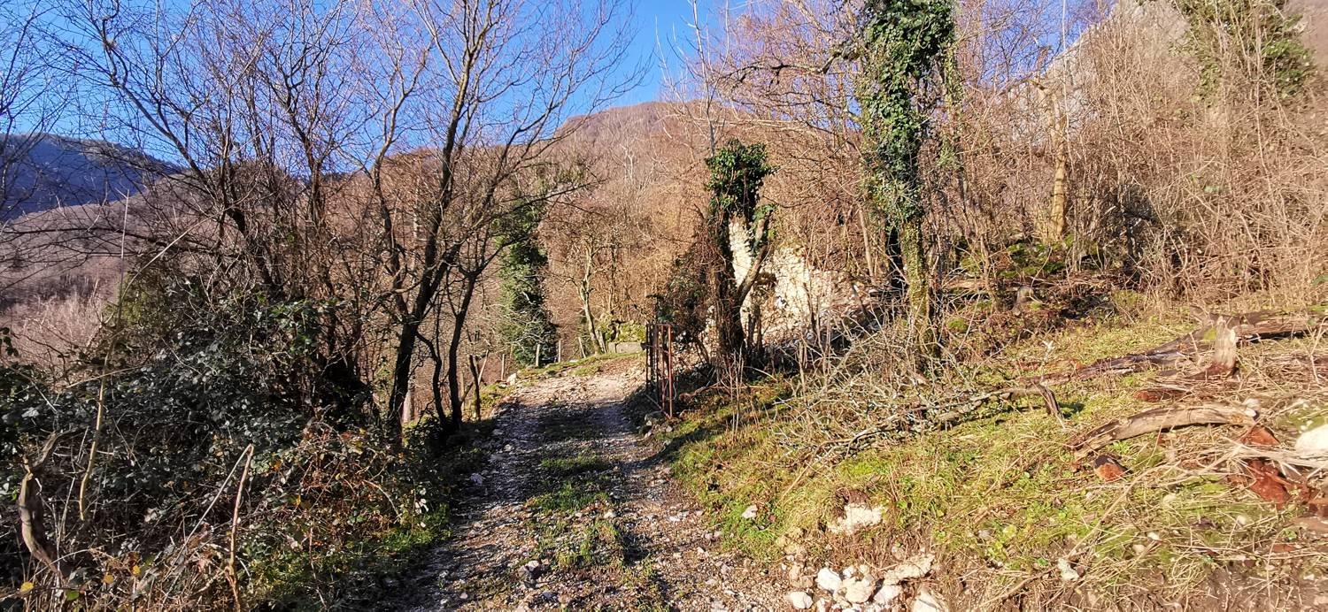 Planina Srednica - Mrzli vrh slika 16