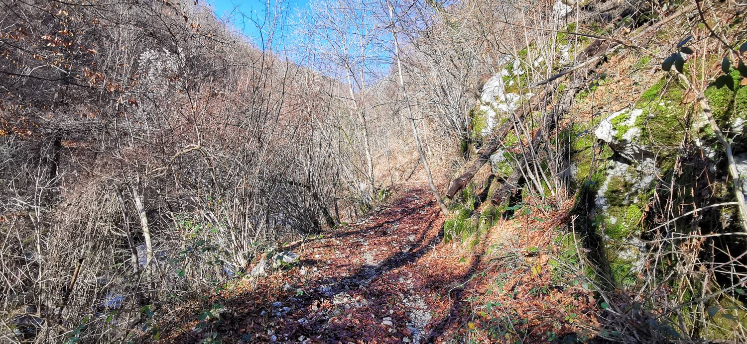 Planina Srednica - Mrzli vrh slika 18
