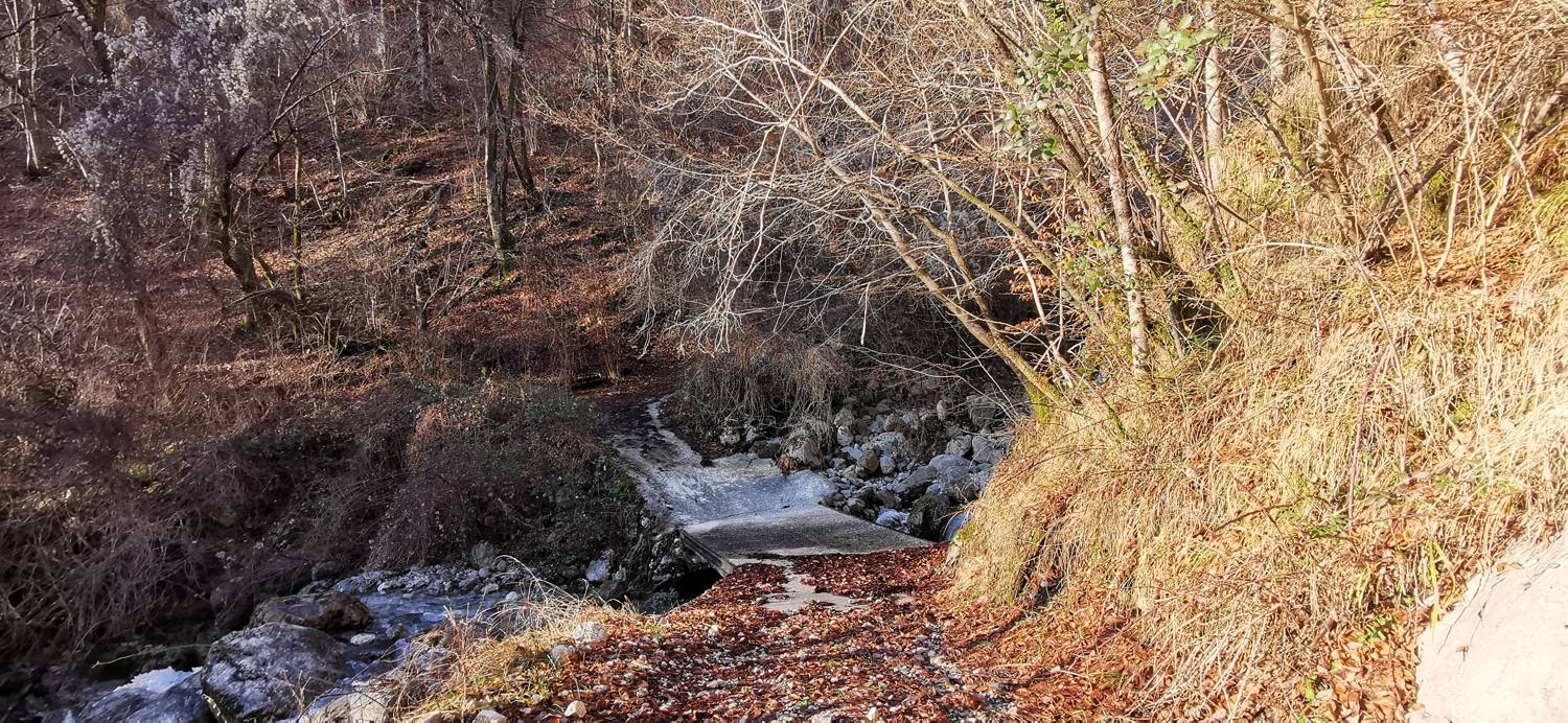 Planina Srednica - Mrzli vrh slika 19