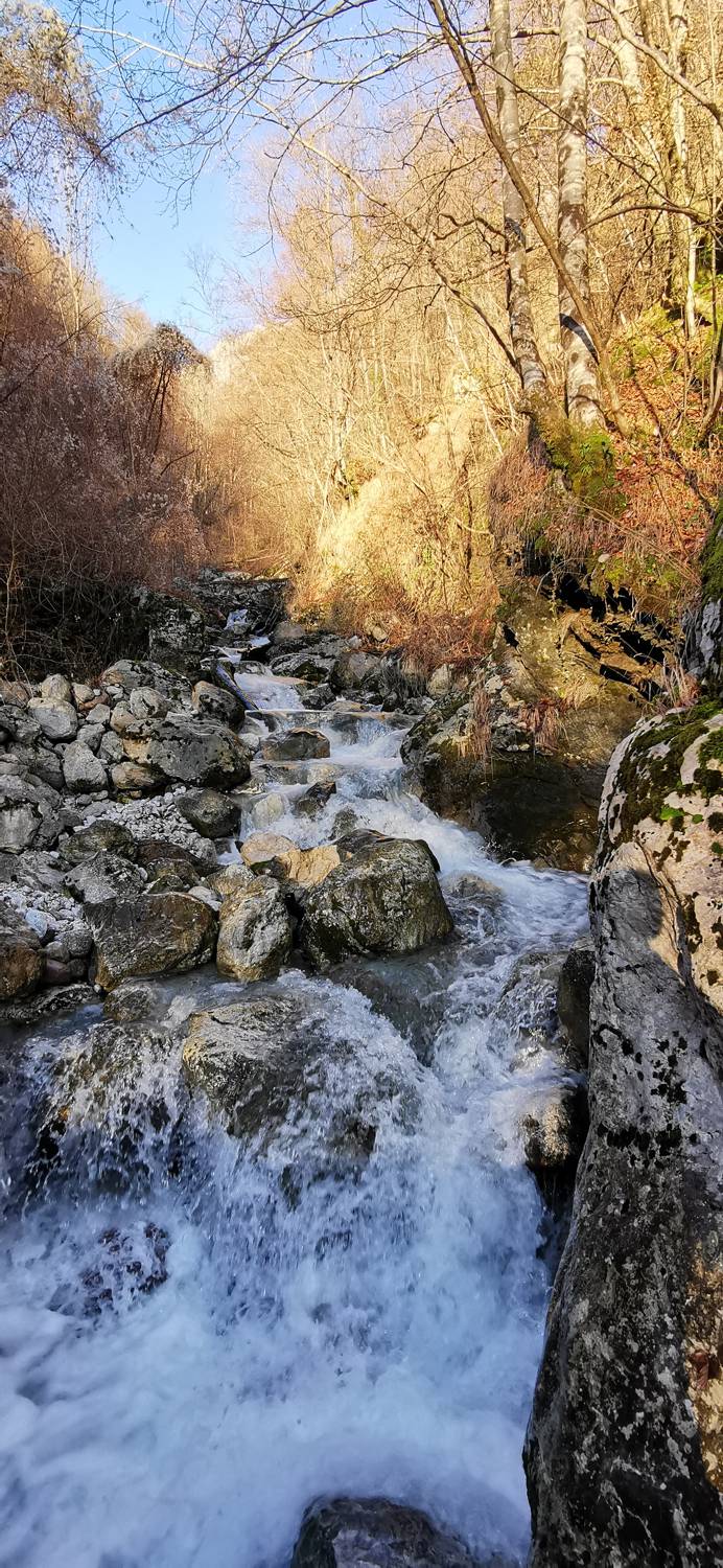 Planina Srednica - Mrzli vrh slika 20