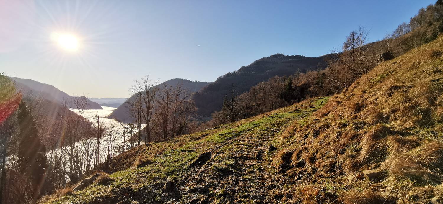 Planina Srednica - Mrzli vrh slika 23