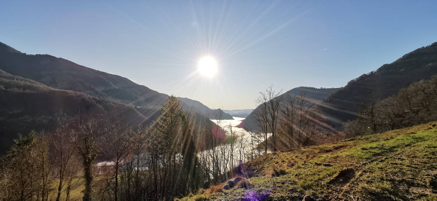 Planina Srednica - Mrzli vrh slika 24