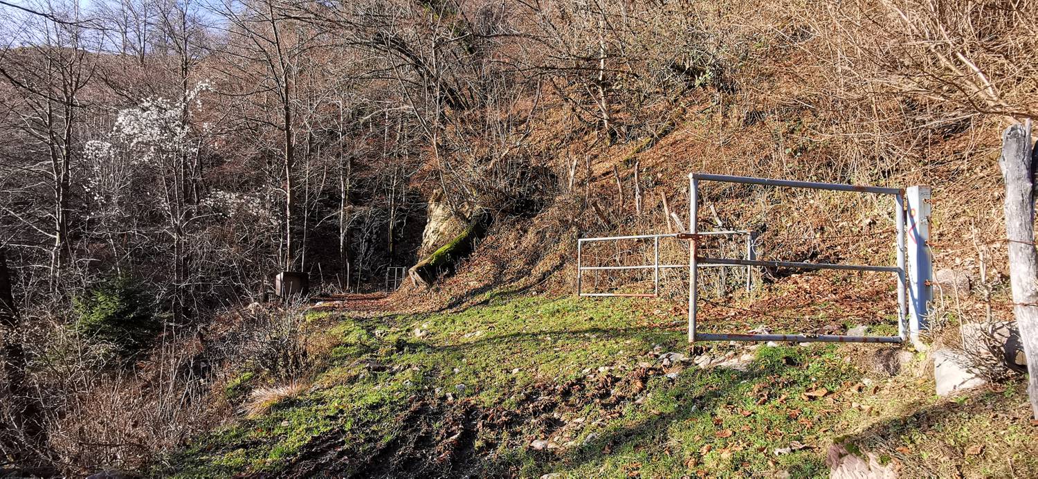 Planina Srednica - Mrzli vrh slika 25