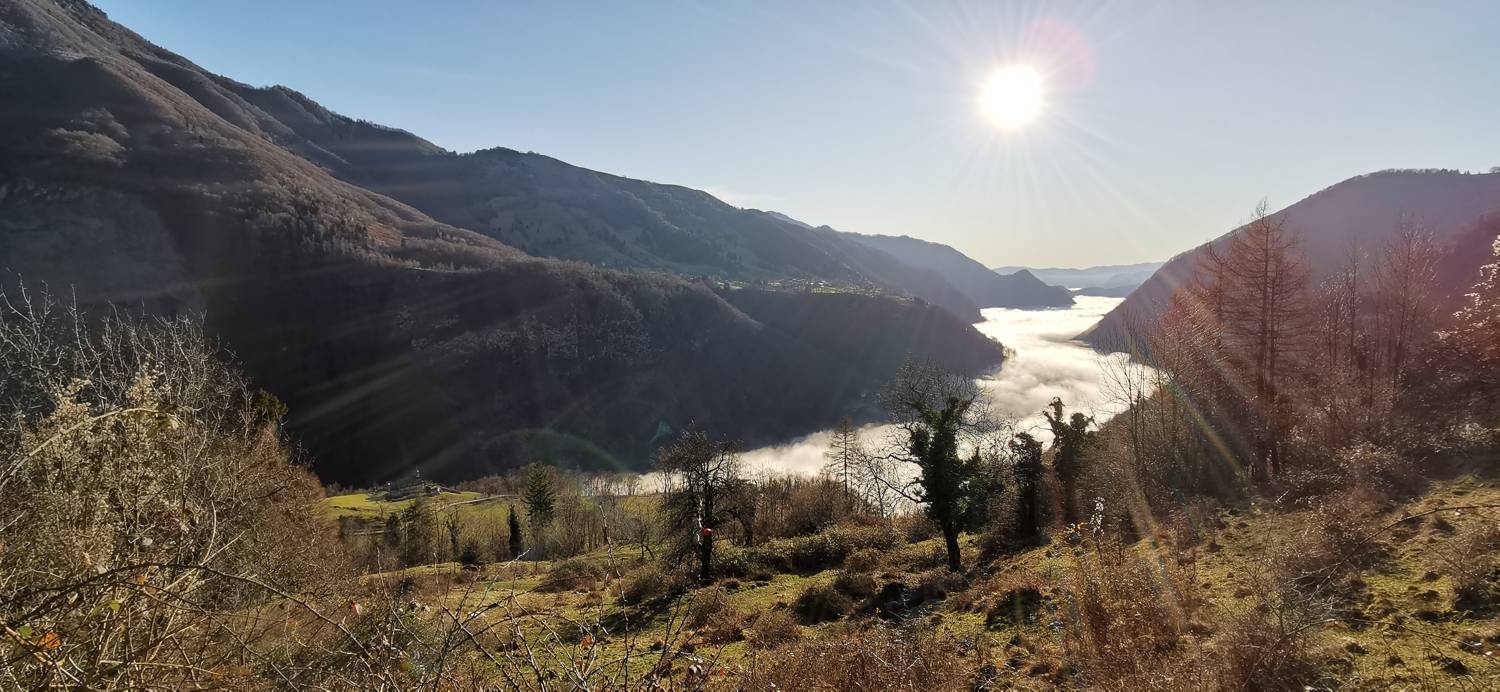 Planina Srednica - Mrzli vrh slika 28