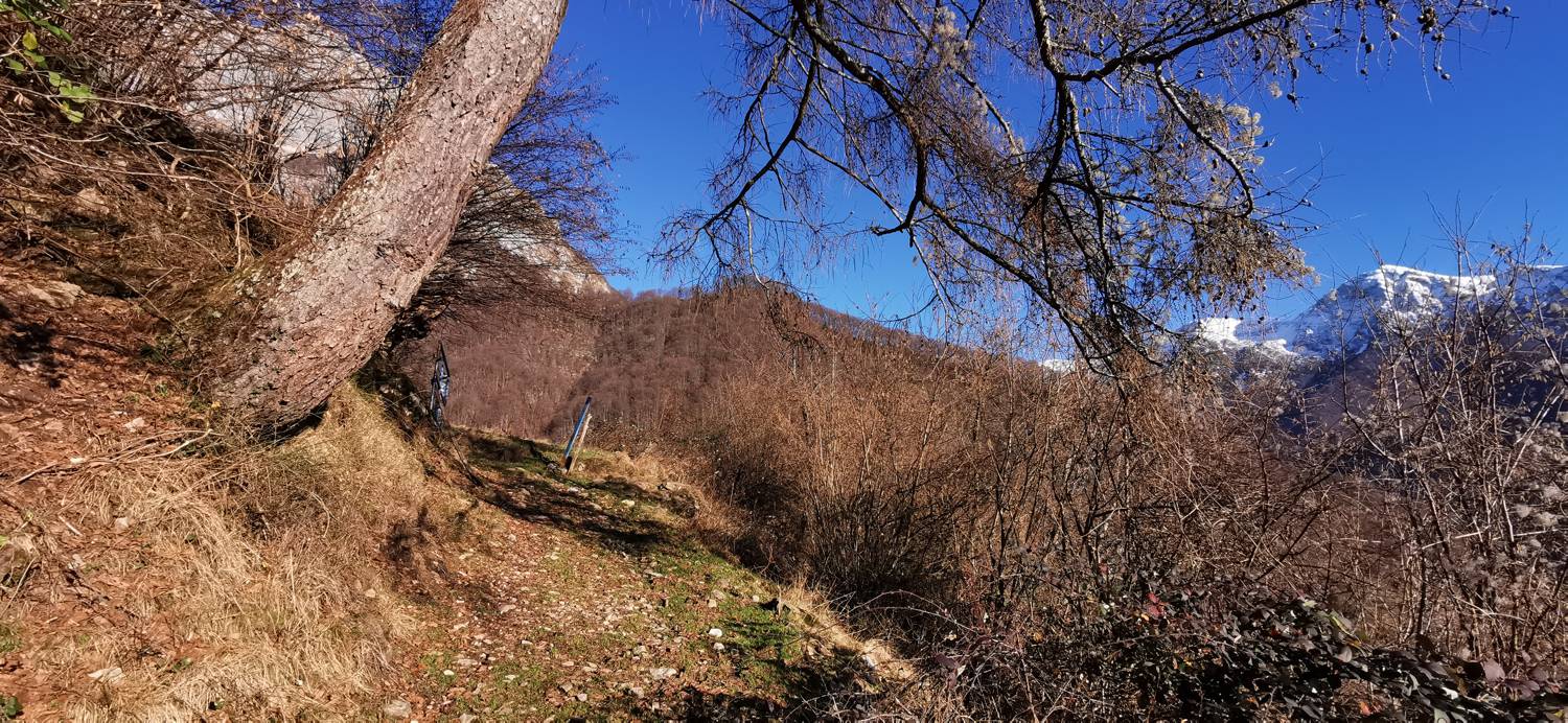 Planina Srednica - Mrzli vrh slika 30
