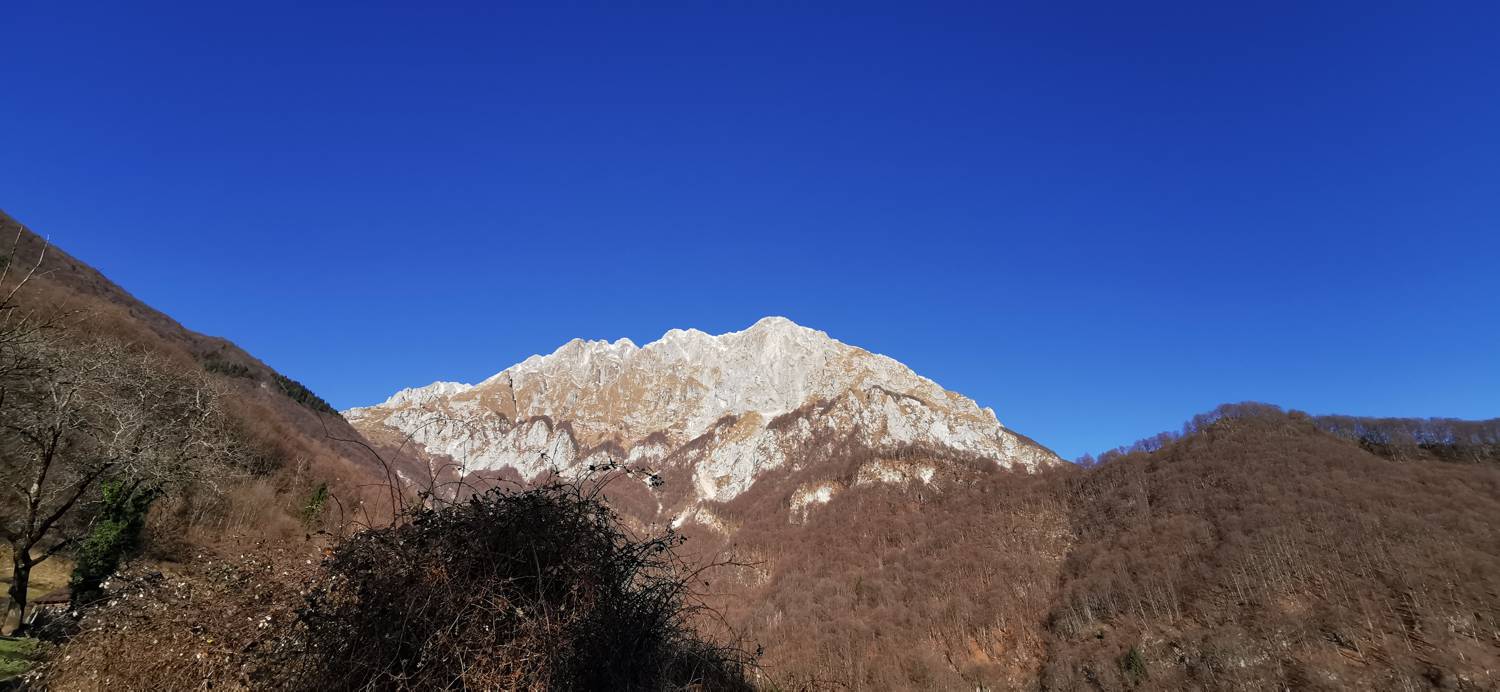 Planina Srednica - Mrzli vrh slika 31