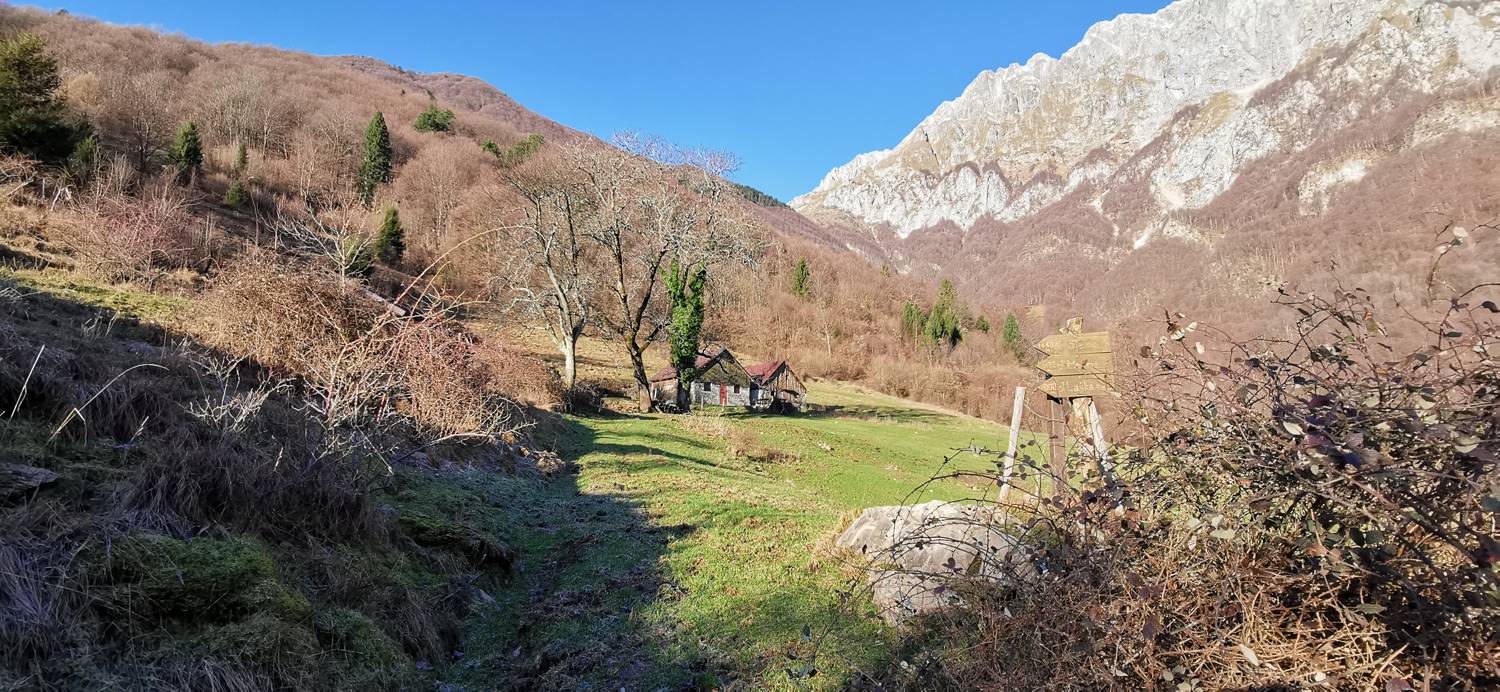 Planina Srednica - Mrzli vrh slika 32