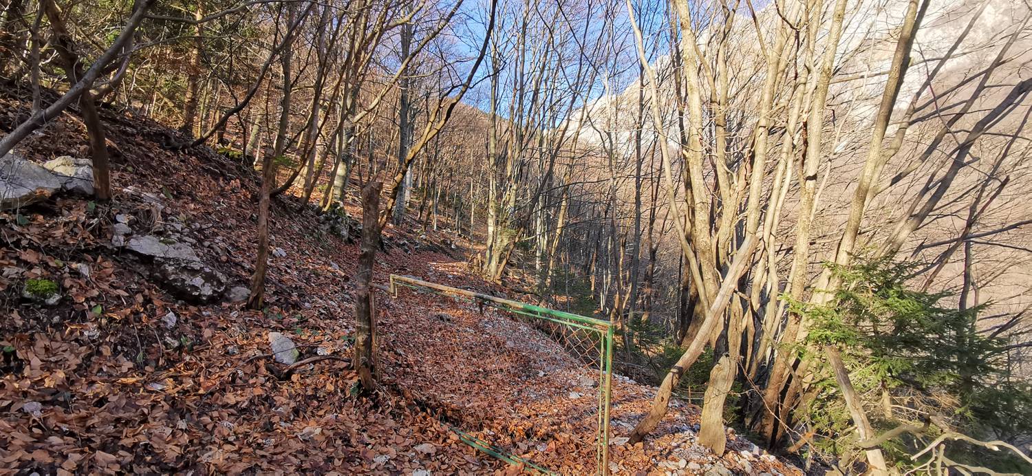 Planina Srednica - Mrzli vrh slika 38