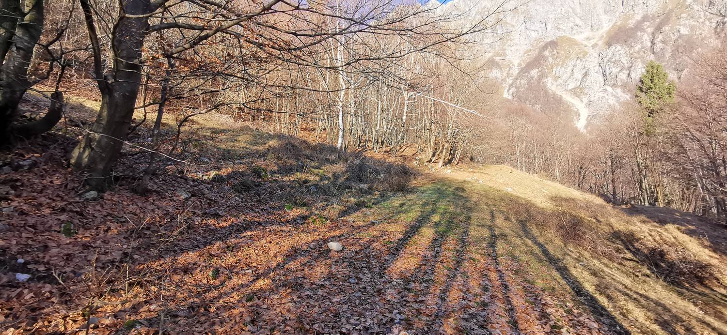 Planina Srednica - Mrzli vrh slika 42