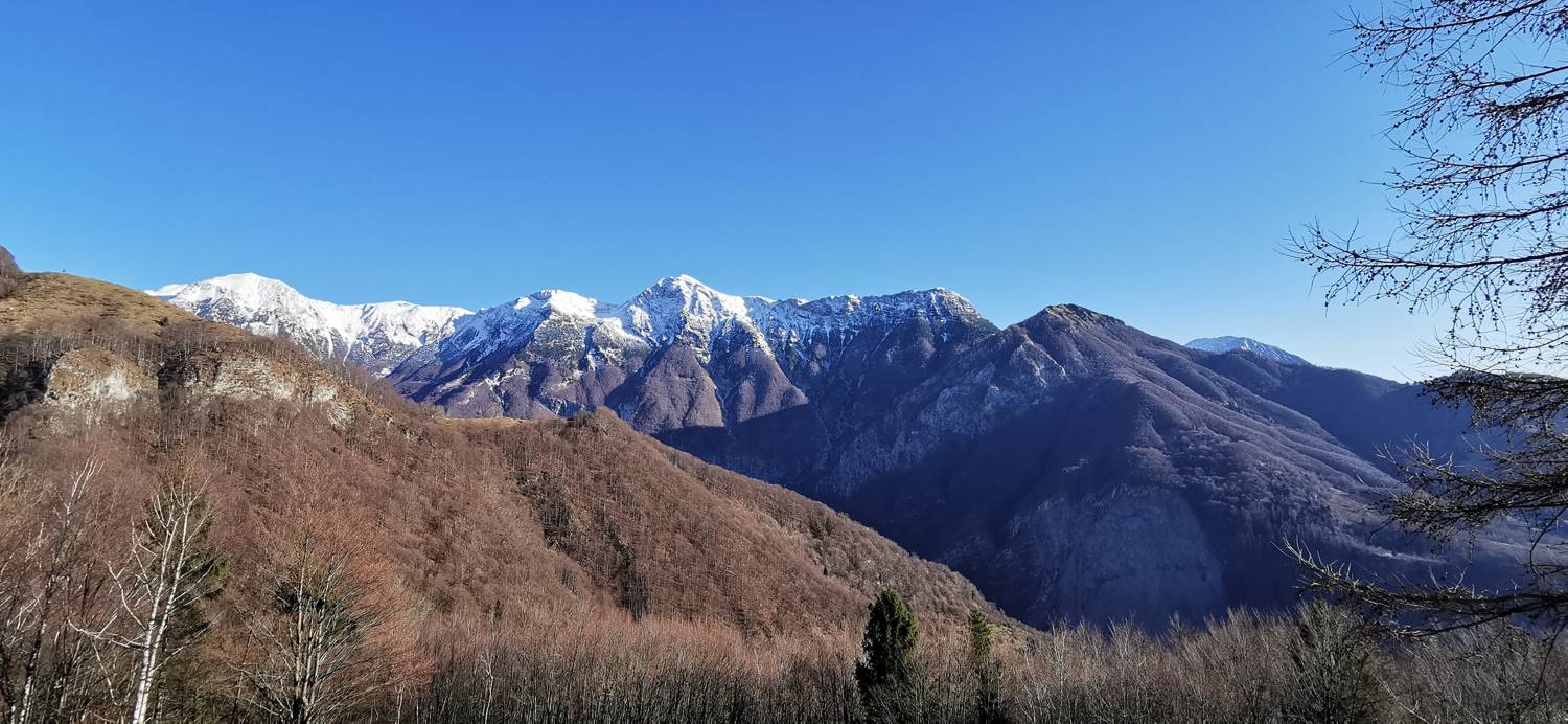 Planina Srednica - Mrzli vrh slika 43